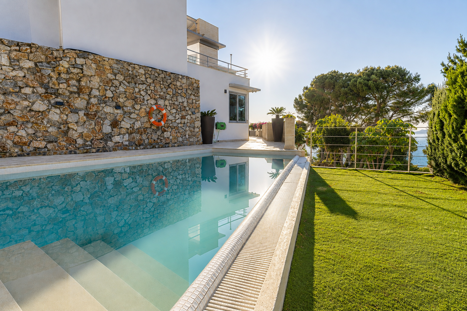 ANAGA · Punta de la Mona · La Herradura