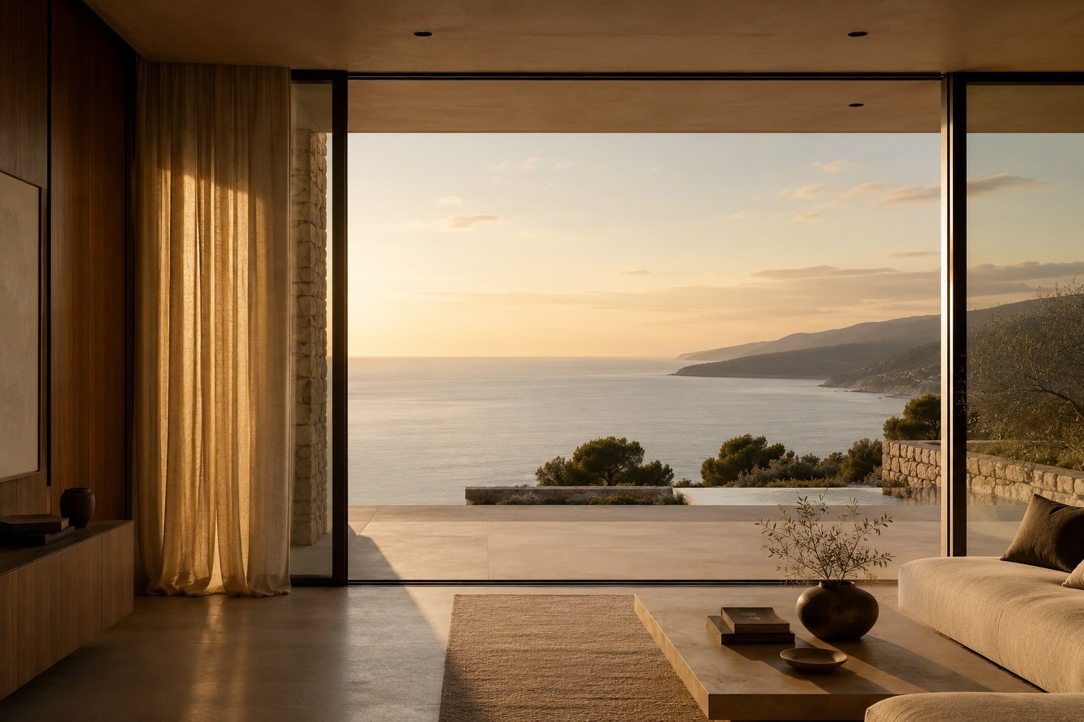 Representación inmobiliaria de Sale Home Boutique