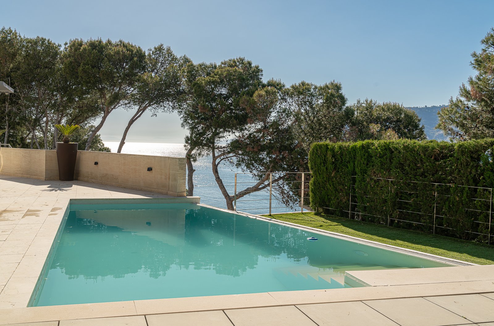 ANAGA · Punta de la Mona · La Herradura