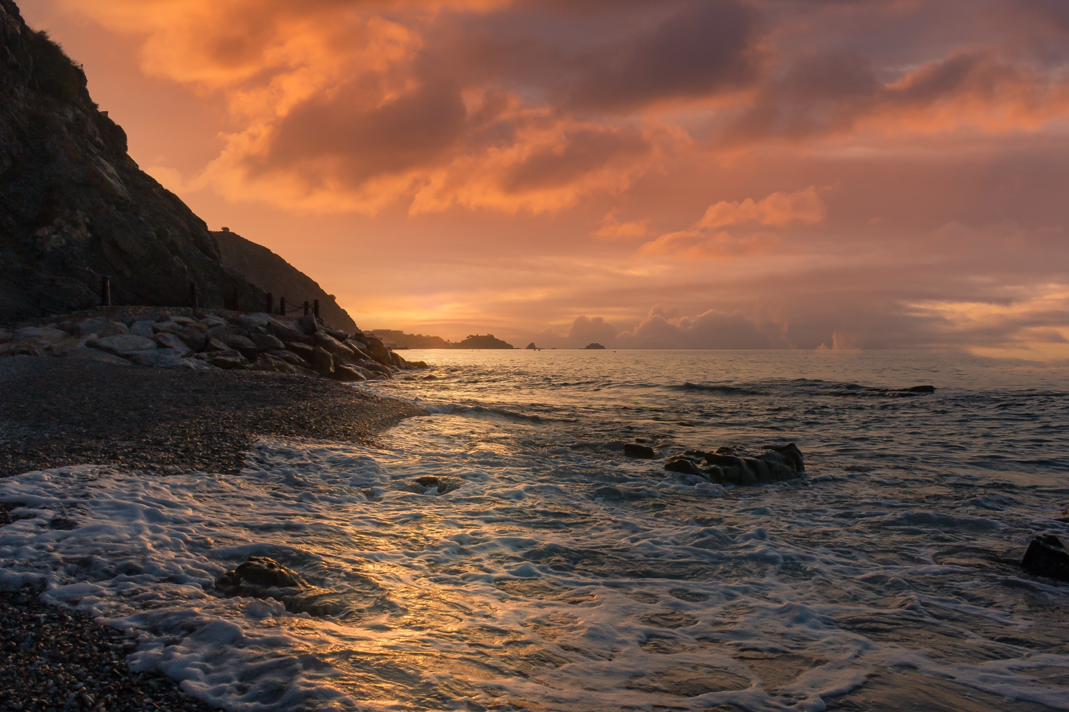 Costa Tropical · La Herradura