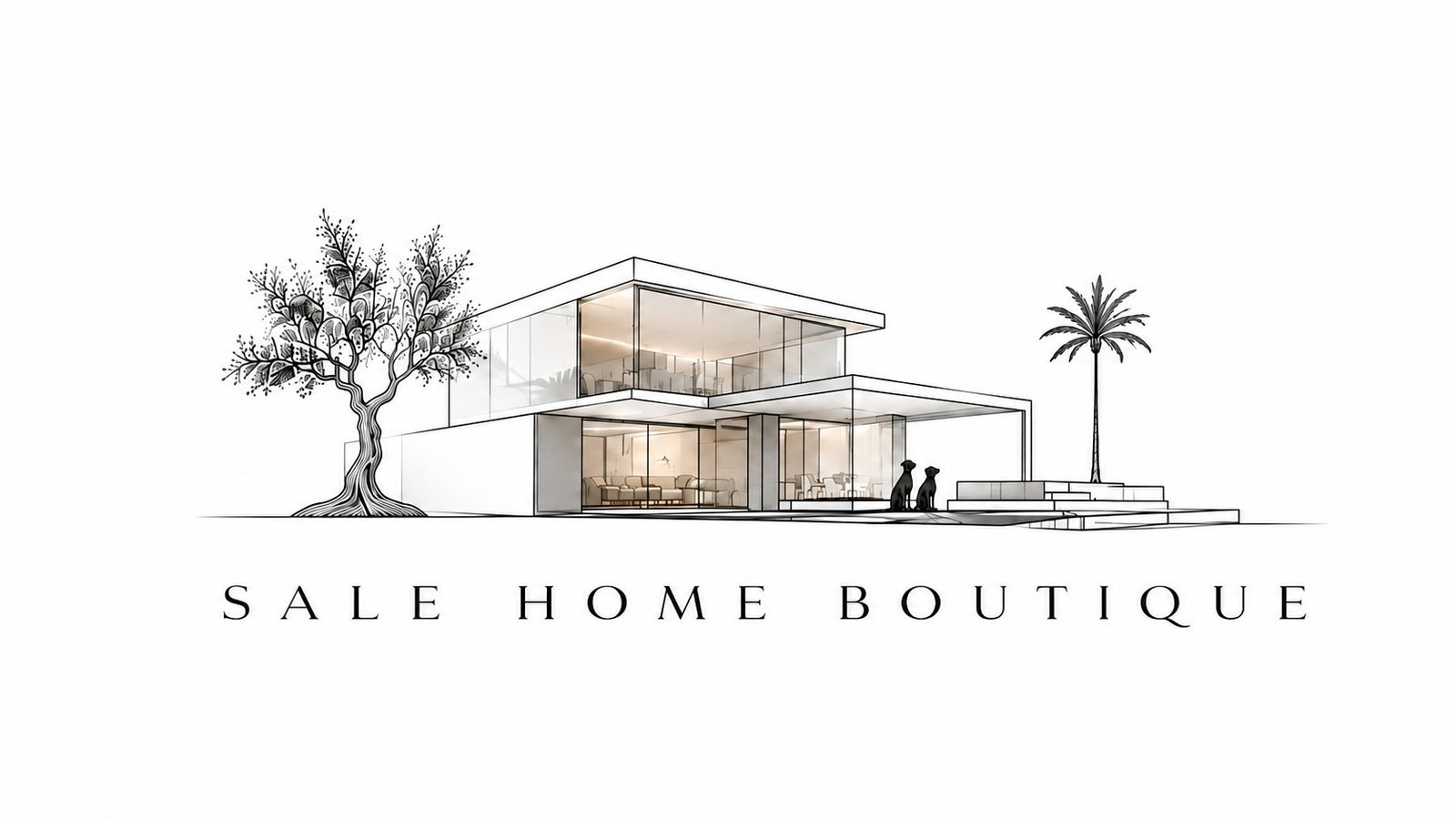Sale Home Boutique